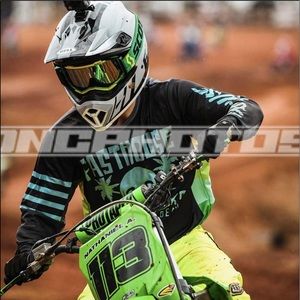 Meet your Posher, Nathaniel